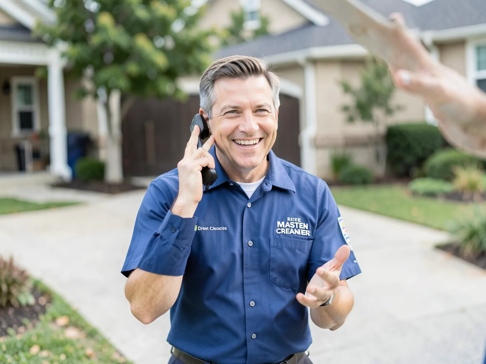 Drain Cleaning Panther Burn, MS FAQs